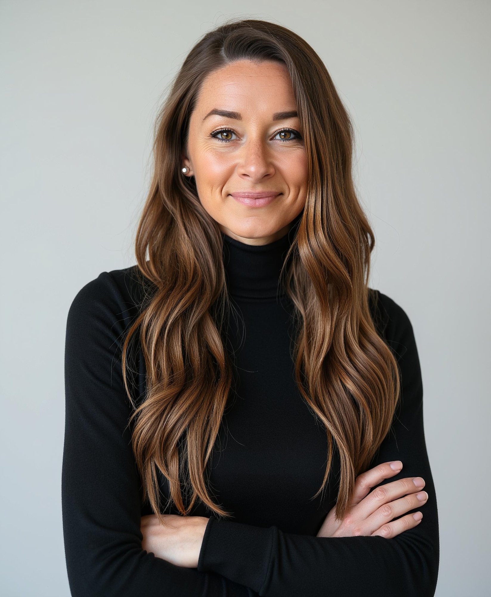 Danielle Posa